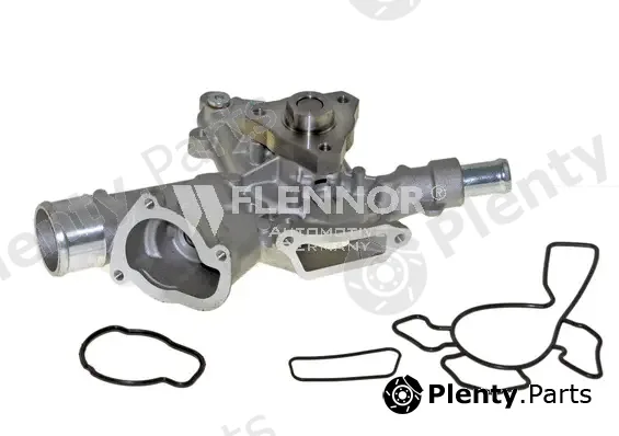Flennor FWP70764 — Water Pump, engine cooling