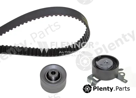 Flennor F904597V — Timing Belt Kit