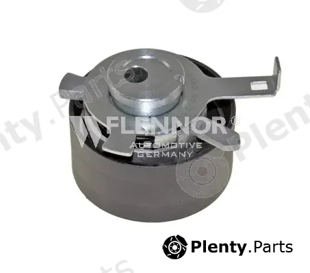 Flennor FS03100 — Tensioner Pulley, timing belt