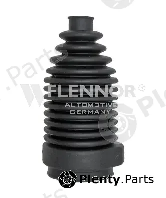 Flennor FL3965-J — Bellow, steering