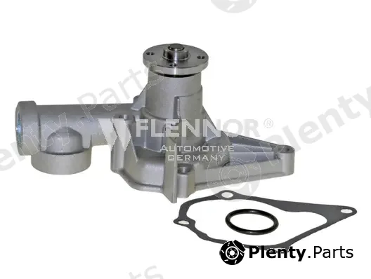 Flennor FWP70249 — Water Pump, engine cooling
