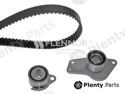 Flennor F904373V — Timing Belt Kit