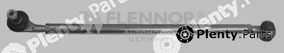 Flennor FL451-E — Tie Rod