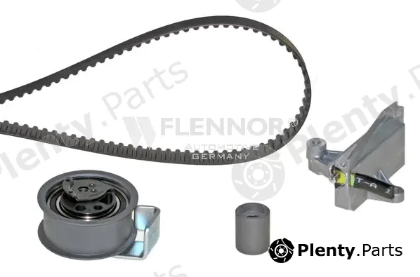Flennor F914590V — Timing Belt Kit