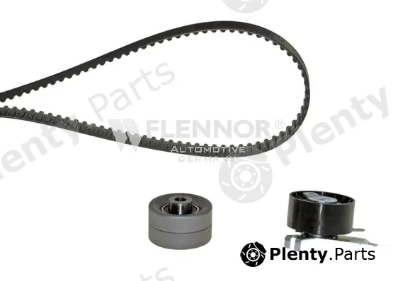 Flennor F914597V — Timing Belt Kit