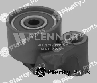 Flennor FS63994 — Tensioner Pulley, timing belt