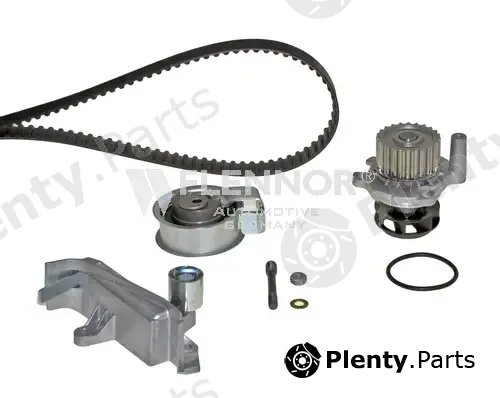 Flennor FP34380V-1 — Water Pump & Timing Belt Kit