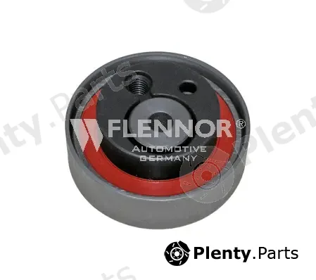 Flennor FS00949 — Tensioner Pulley, timing belt