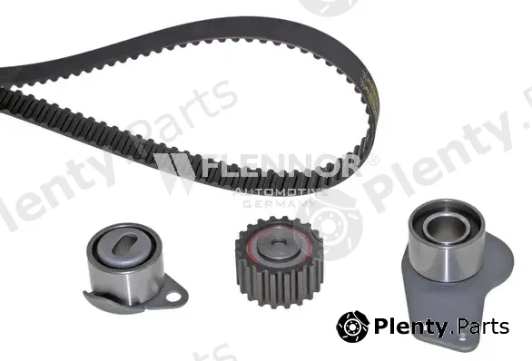 Flennor F914373V — Timing Belt Kit