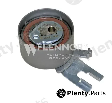 Flennor FS05799 — Tensioner Pulley, timing belt