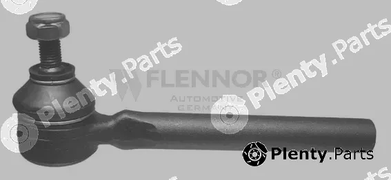 Flennor FL913-B — Tie Rod End