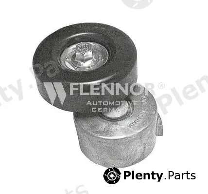 Flennor FS99277 — Tensioner Pulley, V-ribbed belt