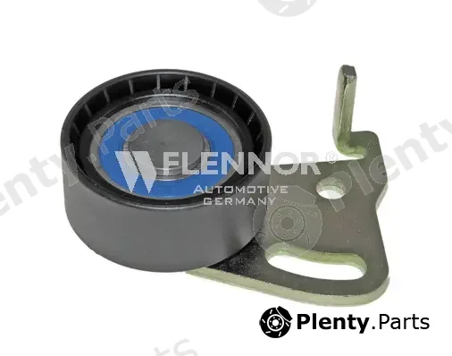 Flennor FS61199 — Tensioner Pulley, timing belt