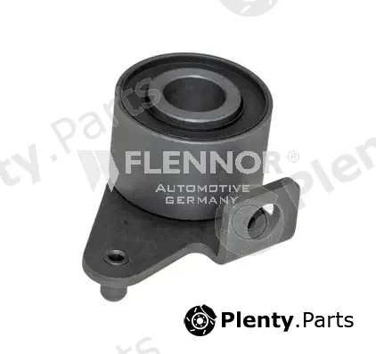Flennor FS05299 — Tensioner Pulley, timing belt