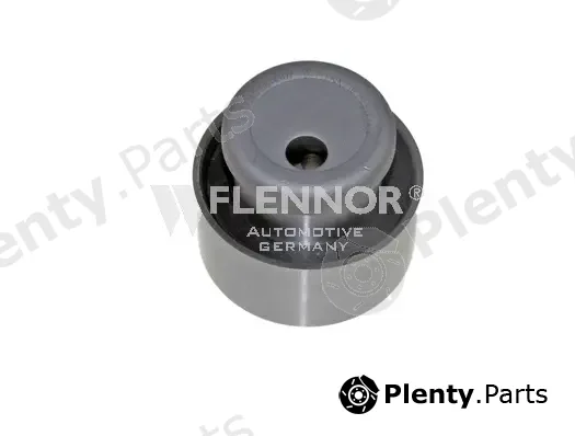 Flennor FS01040 — Tensioner Pulley, timing belt