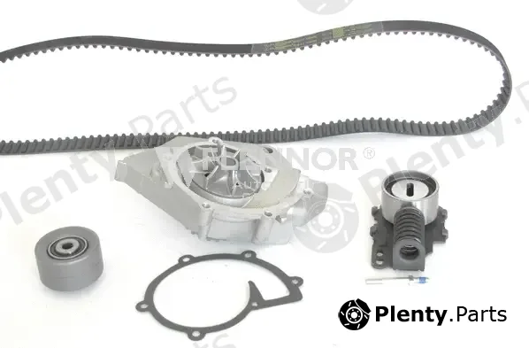 Flennor FP04138V — Water Pump & Timing Belt Kit