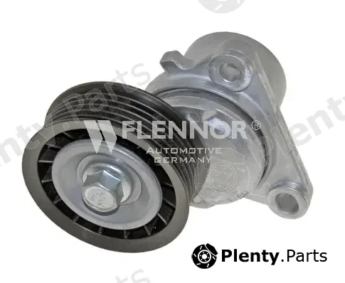 Flennor FA99649 — Tensioner Pulley, V-ribbed belt