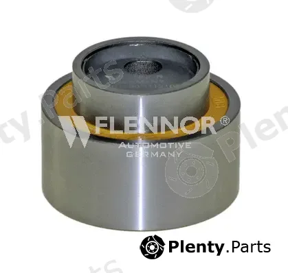 Flennor FS01090 — Tensioner Pulley, timing belt
