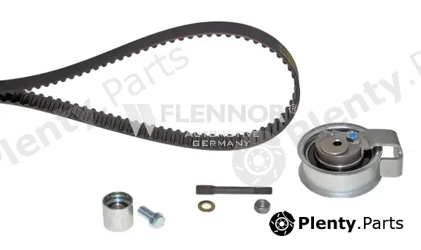 Flennor F924380V — Timing Belt Kit