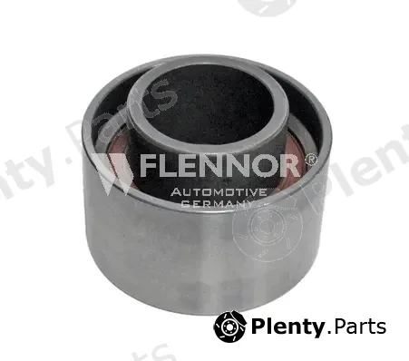 Flennor FS63597 — Tensioner Pulley, timing belt