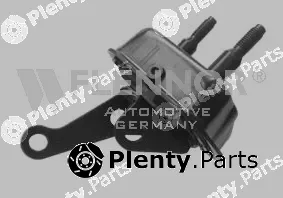 Flennor FL4240-J — Bushing, axle beam