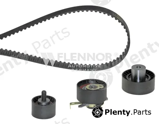 Flennor F904497V — Timing Belt Kit
