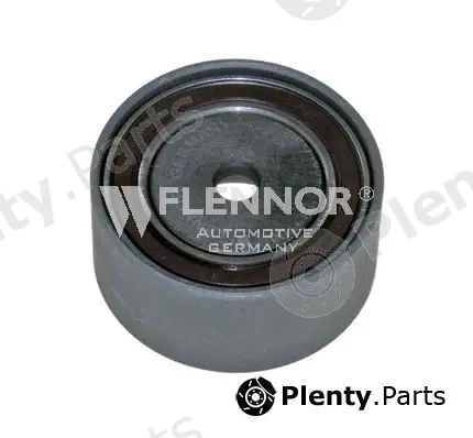Flennor FU10941 — Deflection/Guide Pulley, timing belt