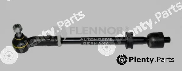 Flennor FL591-A — Tie Rod