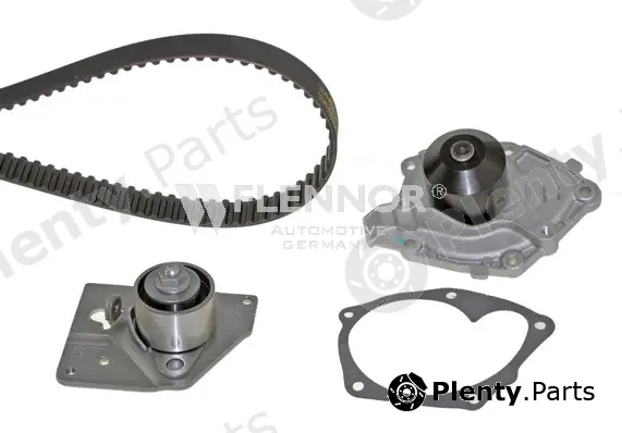 Flennor FP04441V — Water Pump & Timing Belt Kit