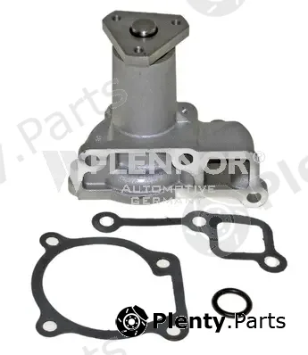 Flennor FWP70644 — Water Pump, engine cooling