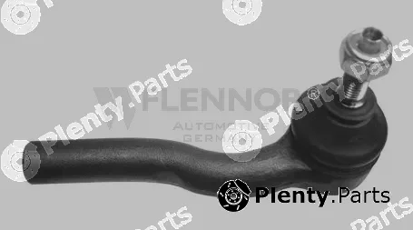 Flennor FL904-B — Tie Rod End