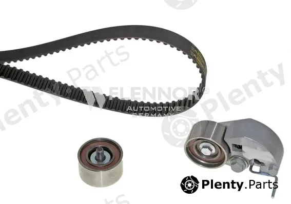 Flennor F904468V — Timing Belt Kit