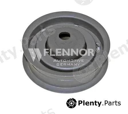 Flennor FS00999 — Tensioner Pulley, timing belt
