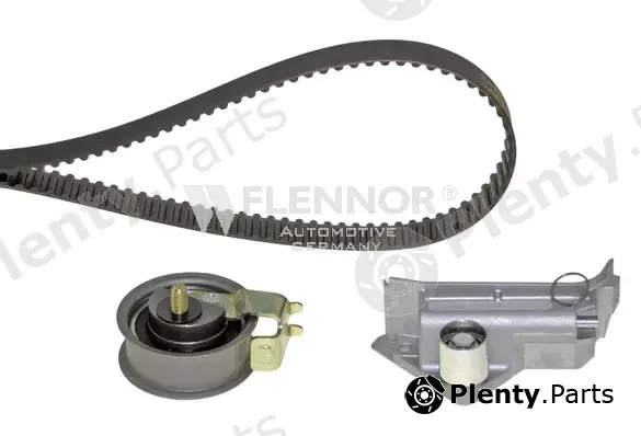 Flennor F904380V — Timing Belt Kit