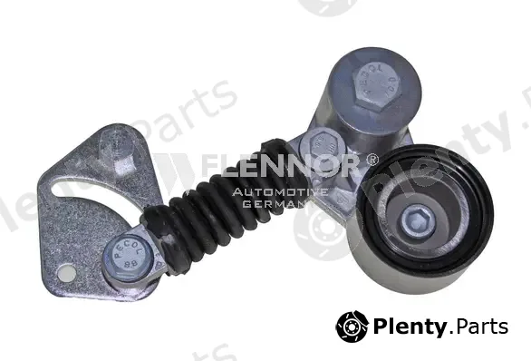 Flennor FS99318 — Belt Tensioner, V-ribbed belt