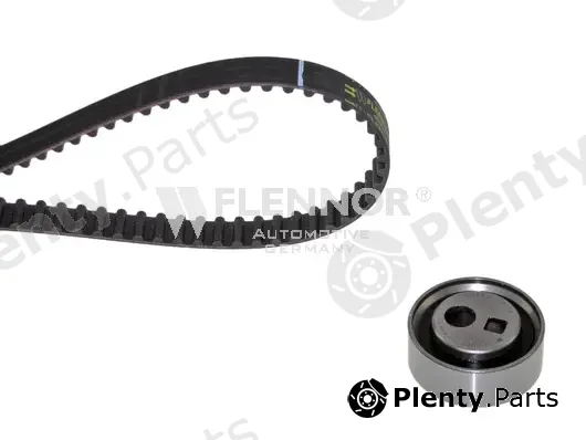 Flennor F904016V — Timing Belt Kit