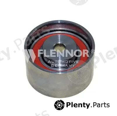 Flennor FU77999 — Deflection/Guide Pulley, timing belt