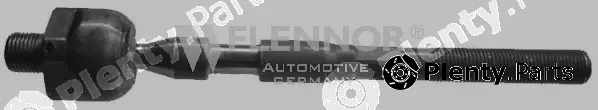 Flennor FL774-C — Inner Tie Rod