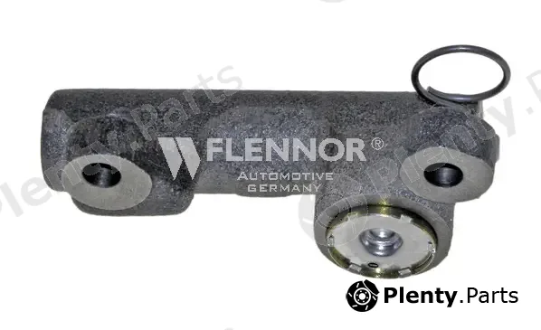 Flennor FD99227 — Vibration Damper, timing belt