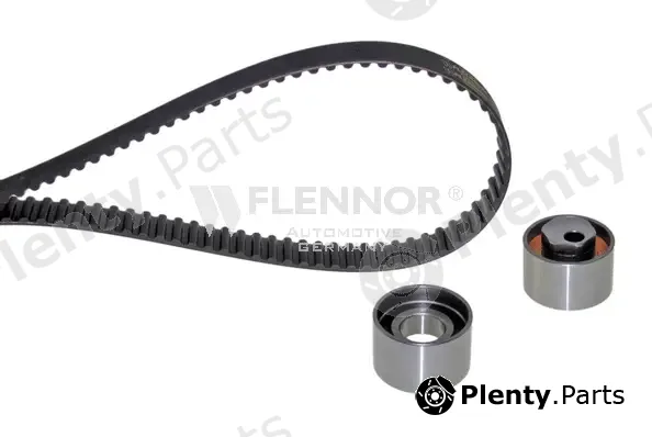 Flennor F904940 — Timing Belt Kit