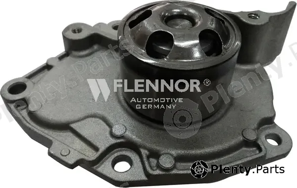 Flennor FWP70262 — Water Pump, engine cooling