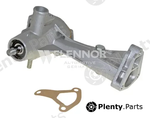 Flennor FWP70364 — Water Pump, engine cooling