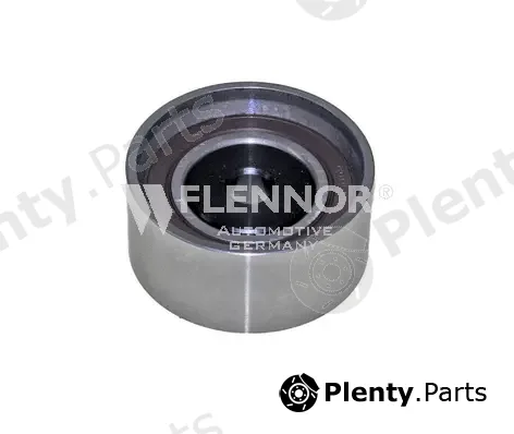 Flennor FU99703 — Deflection/Guide Pulley, timing belt