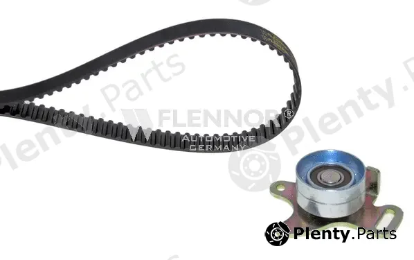 Flennor F904992 — Timing Belt Kit