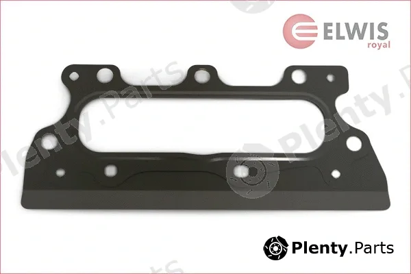 Elwis Royal 0346850 — Gasket, exhaust manifold