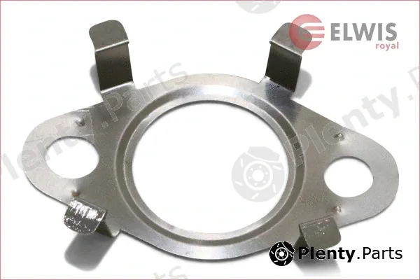 Elwis Royal 7056067 — Gasket, EGR valve