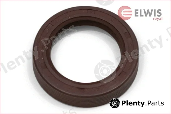 Elwis Royal 8456040 — Shaft Seal, camshaft