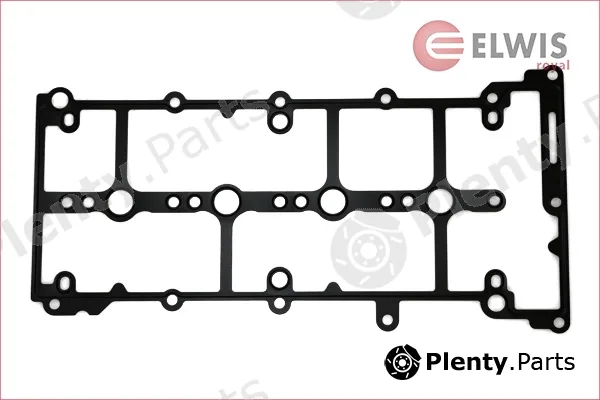 Elwis Royal 1542670 — Gasket, cylinder head cover
