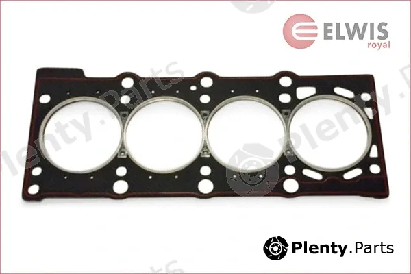 Elwis Royal 0015444 — Gasket, cylinder head