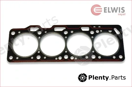 Elwis Royal 0056046 — Gasket, cylinder head